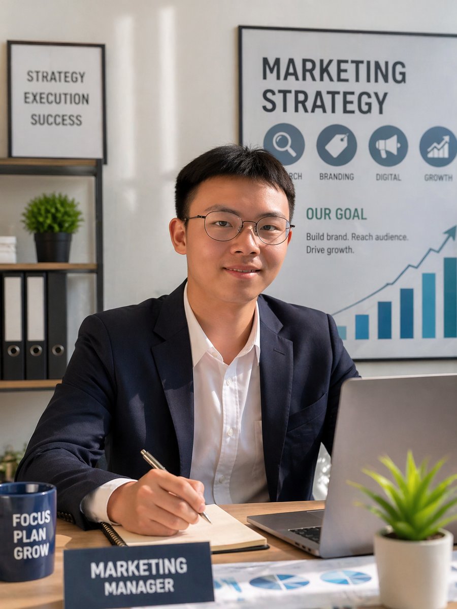 Jack Wei - Marketing Director, HyFlow Massage LLC