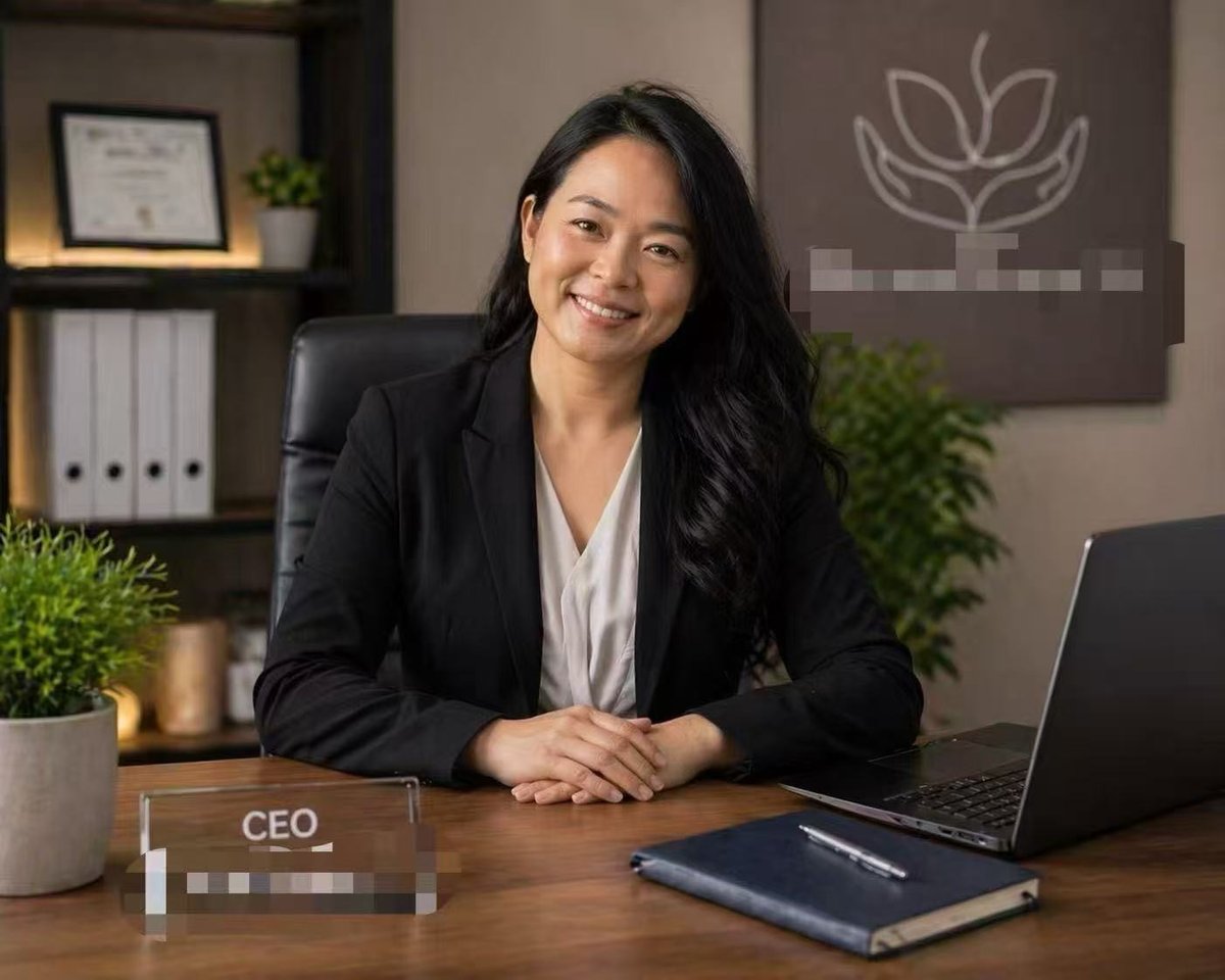 Tina Zhang - Owner & Lead Massage Therapist, HyFlow Massage LLC Mountain View